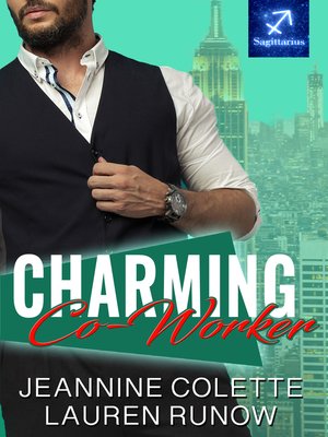 cover image of Charming Co-worker